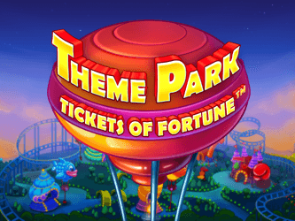 Theme Park_ Tickets of Fortune screenshot