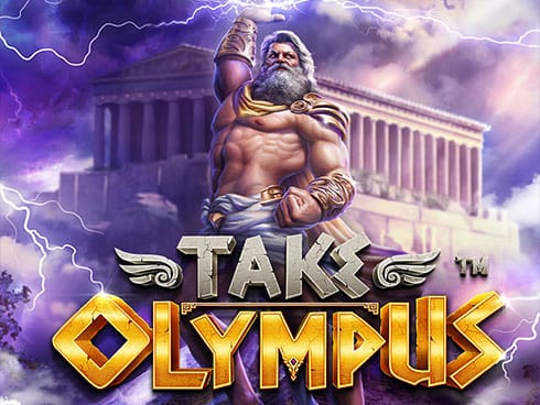 Take Olympus screenshot