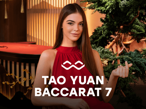 Tao Yuan Baccarat 7 screenshot