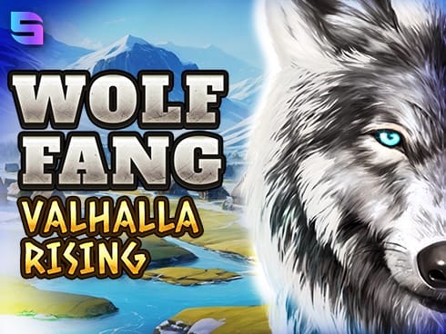 Wolf Fang - Valhalla Rising screenshot