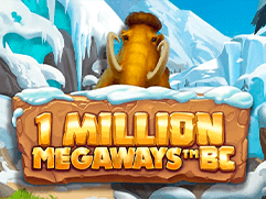 1 Million Megaways BC screenshot