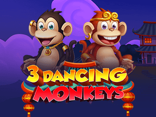 3 Dancing Monkeys screenshot